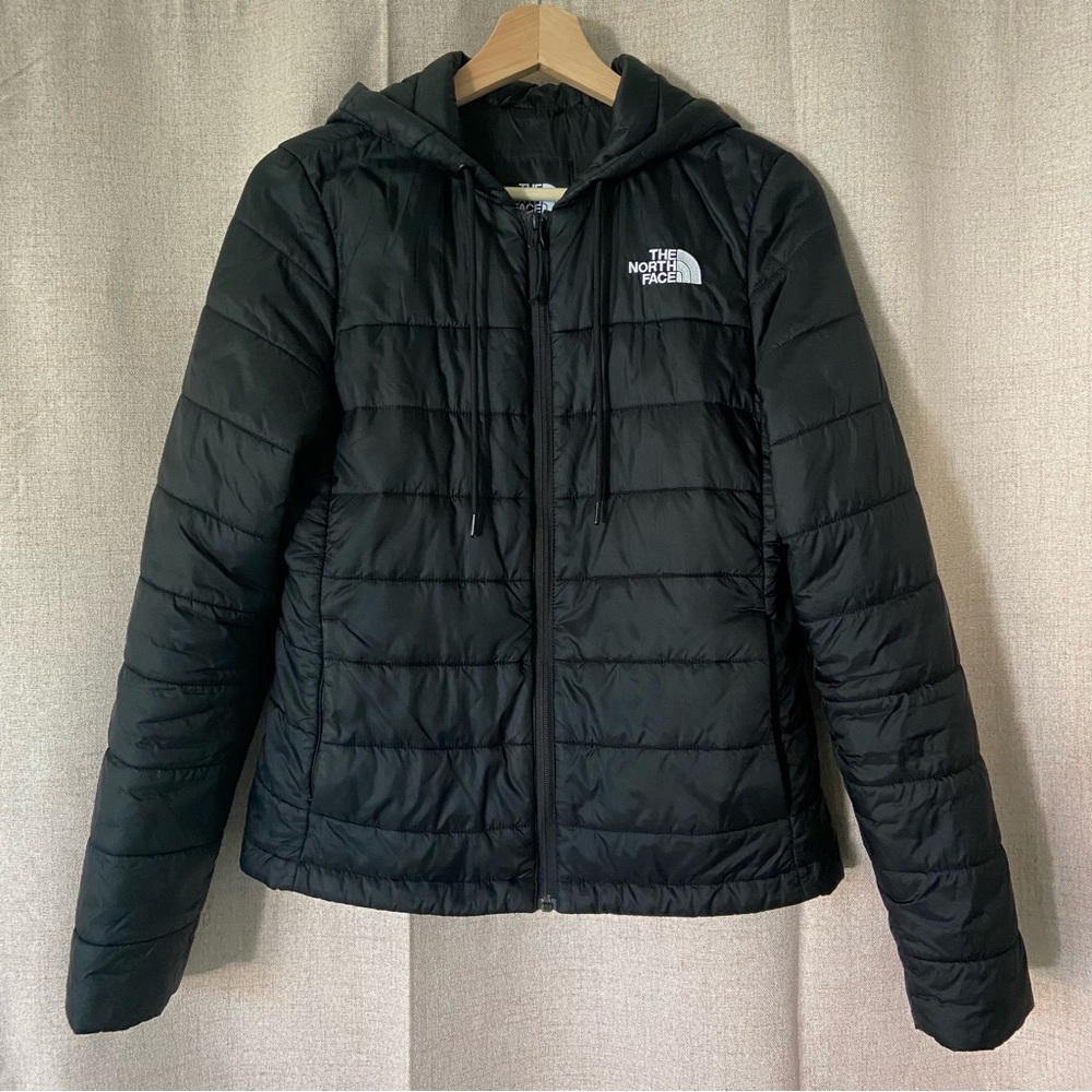 The North Face Grays Torreys Insulated Jacket - Women's Small